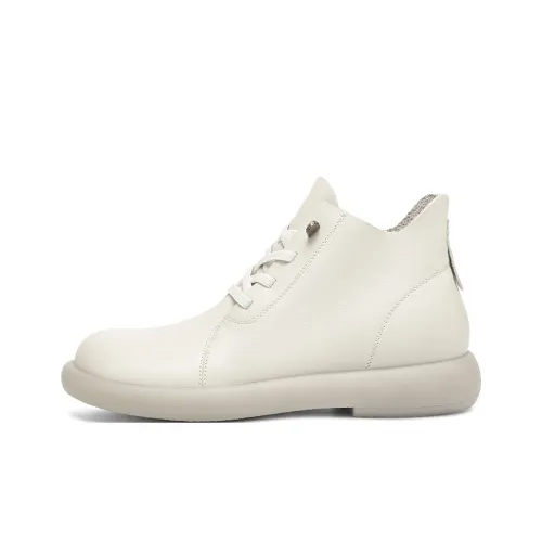 BOERDIQI Ботильоны 2,5 см Женские