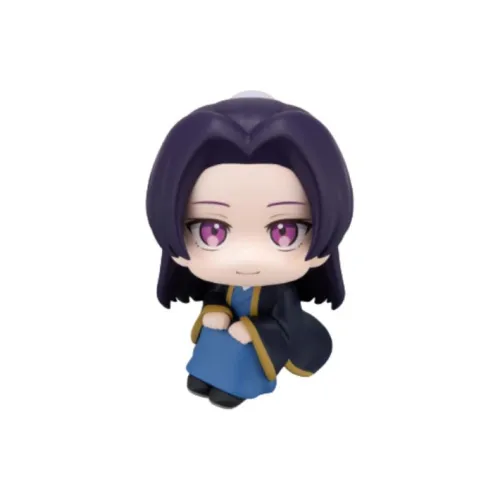 MegaHouse LOOKUP Аптека Девичий Шепот Фигурки Rin SHI в стиле чиби
