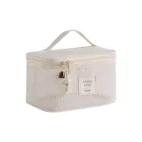 Сумка Однослойная Белая