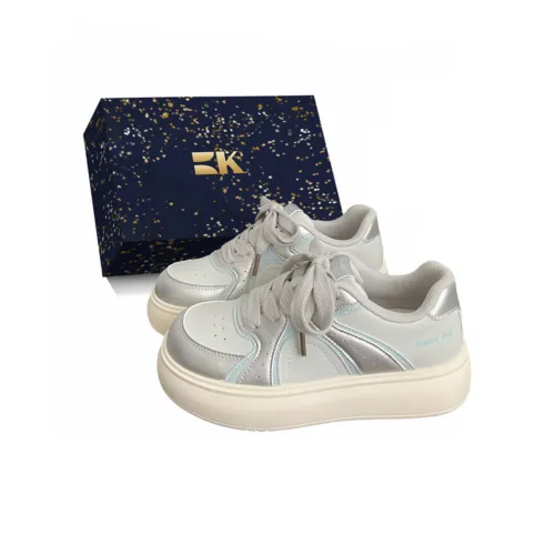 Boldi Kuki Низкие Кроссовки для Скейтбординга Женские