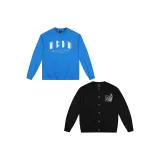 Черный+Синий