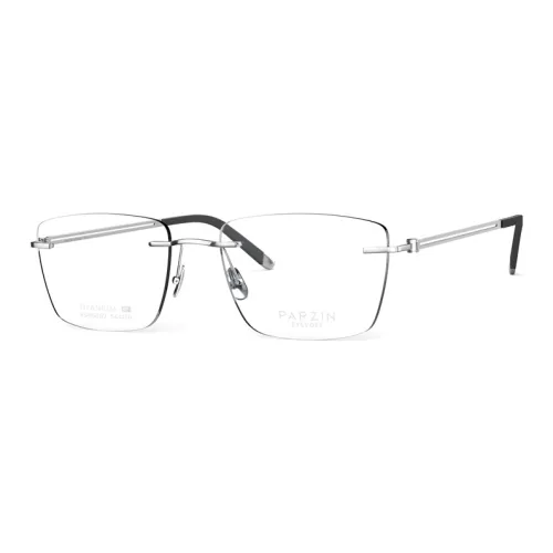 PARZIN β-титан Прямоугольный OPTICAL Линзы Унисекс