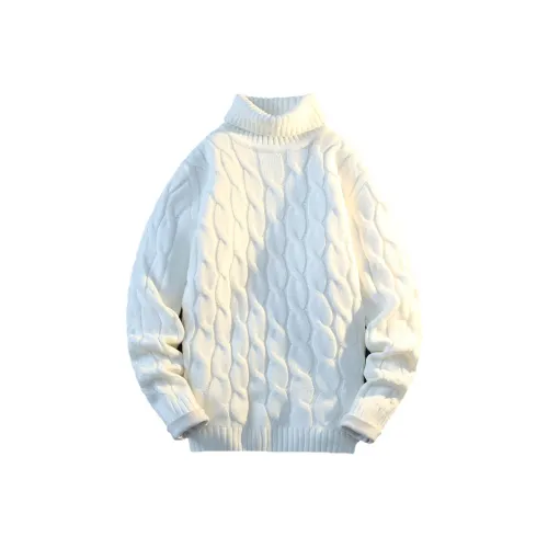 BAISHENGHU Мужской Трикотаж