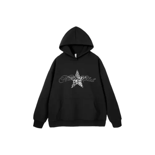 MDLILA Унисекс Свитшоты