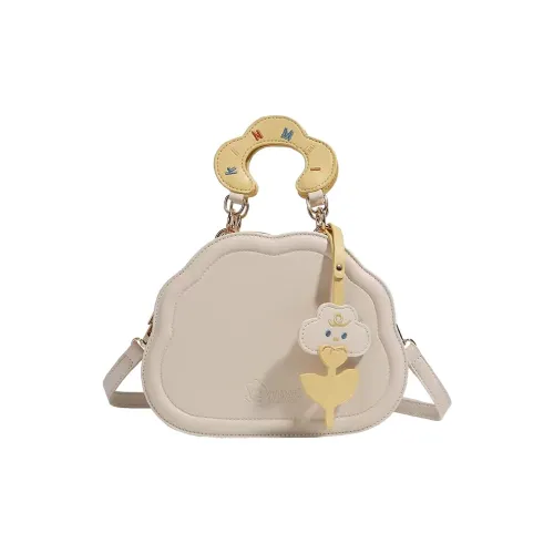 ORANGE BEAN ПУ (полиуретан) Сумка Стандартная Женская Многоцветная