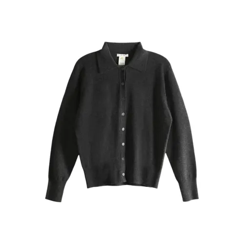 THE ROW FW25 Кашемировый свитер женский