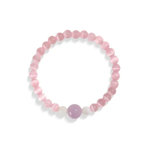 Inkopper Браслеты с цветной глазурью Унисекс