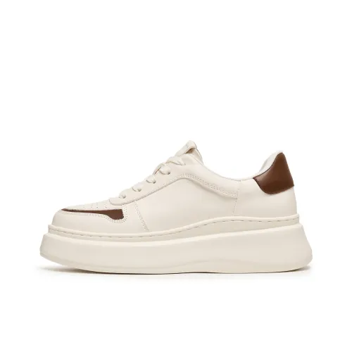 Staccato Скейтборд Кроссовки Женские