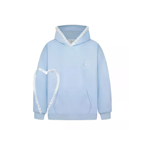 WAYHWEI Женские Свитшоты