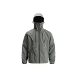 Серый Зеленый