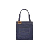 Деним синий