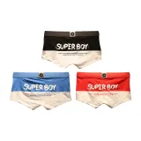 Чёрный + Красный + Синий