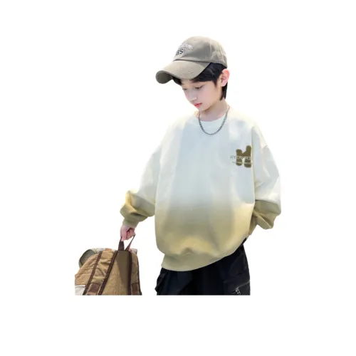 Smileyworld Школьный возраст Свитшоты