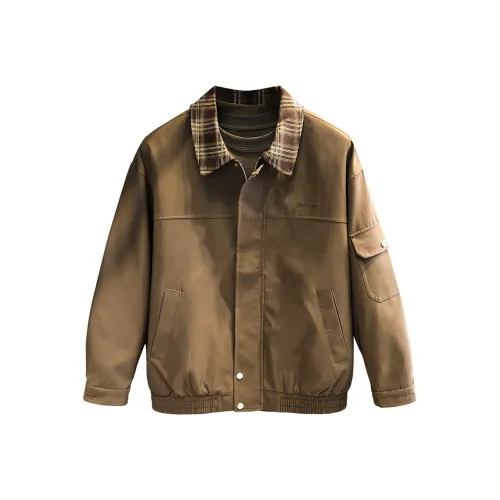 YGQPZHZ Мужские куртки