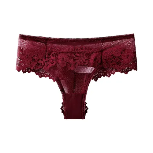 AIMENGYISI Женские трусики-бикини