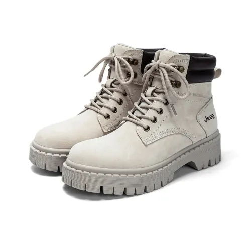 Jeep Martin Boots Женские