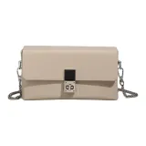 Тренч Бежевый