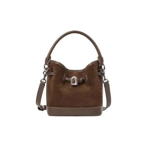 LA FESTIN Коровья кожа Сумка Женская Многоцветная