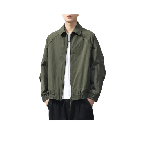 STRONG DREAM Мужские Куртки