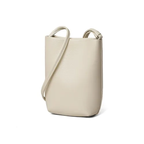 PT'SON Коровья кожа Сумка через плечо Женская Многоцветная