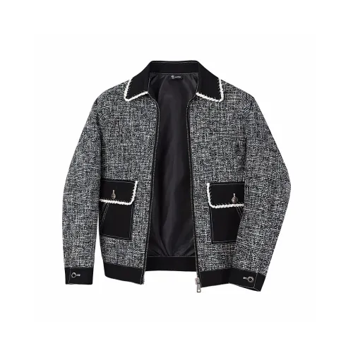 AUTOMOBILI LAMBORGHINI Куртка Унисекс