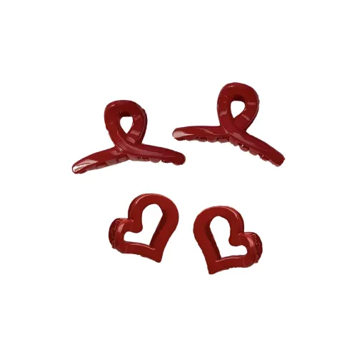 GOODY Пластик Заколки для волос Женские