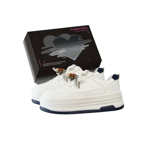 Worm's Home Покрытие Скейтборд Кроссовки Женские