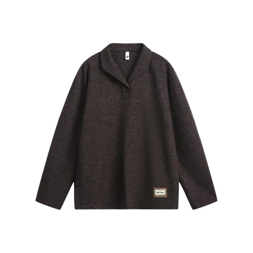 ERQD Унисекс Свитшоты