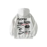 Серый меланж