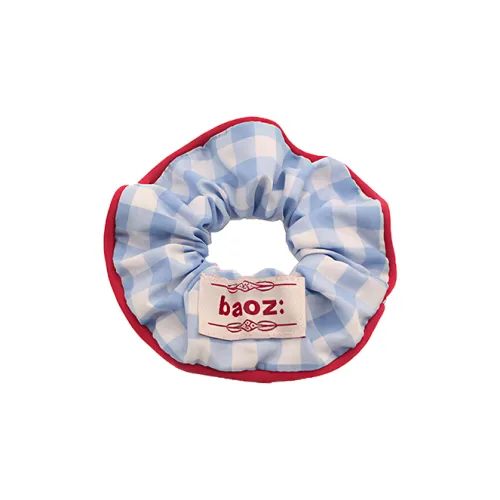 May10th Ткань Резинка для волос Женская