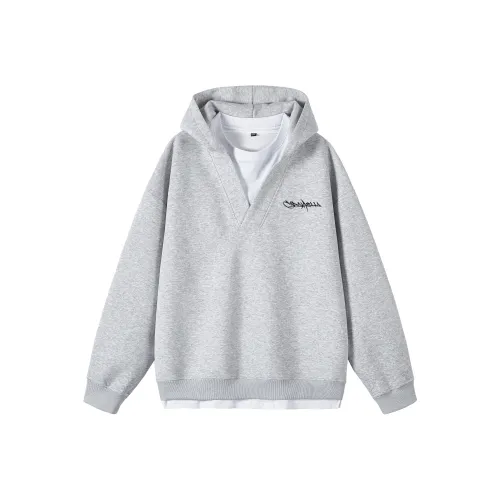 Caramella Унисекс Свитшоты