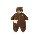 Ореховый коричневый 51002