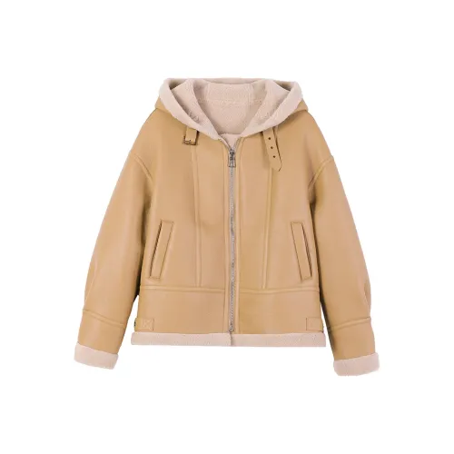 Beast King Женские меховые изделия