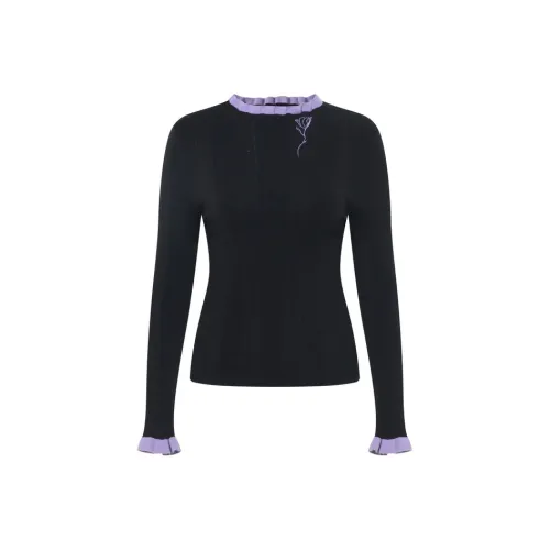 Two Or Three Things Трикотаж Женский