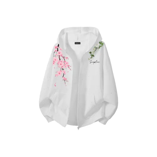 SOIE Унисекс Свитшоты