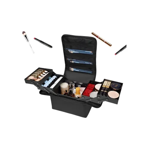 OMGD Большая емкость MULTI Layer Portable Professional Waterproof