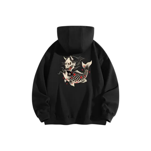 F·dragon Пэчворк Свитшот Мужской