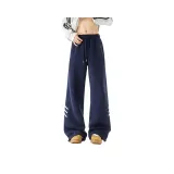 Темно-синий, увеличенная длина