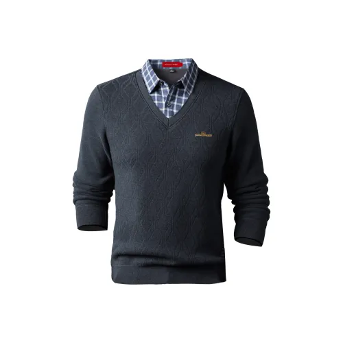 PIERRE CARDIN Мужской Трикотаж