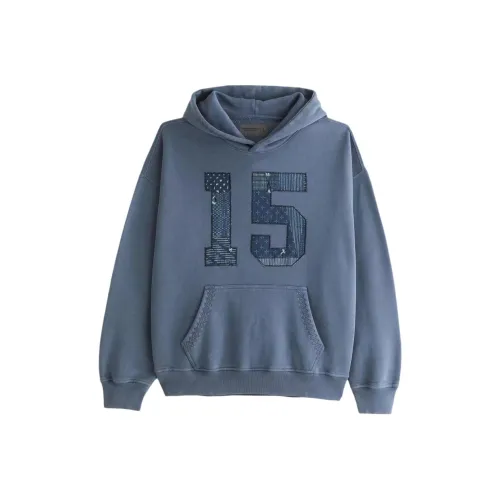 Abercrombie＆Fitch Толстовка Мужская