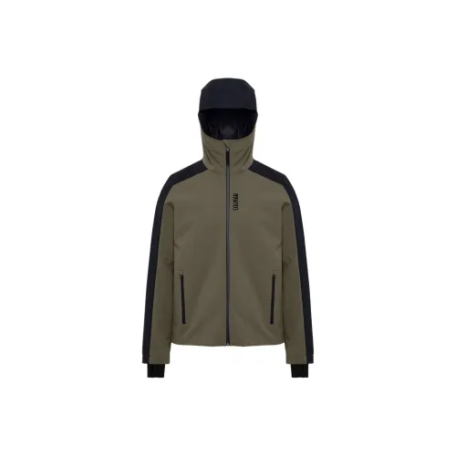 Colmar Зеленый Мужской Куртки