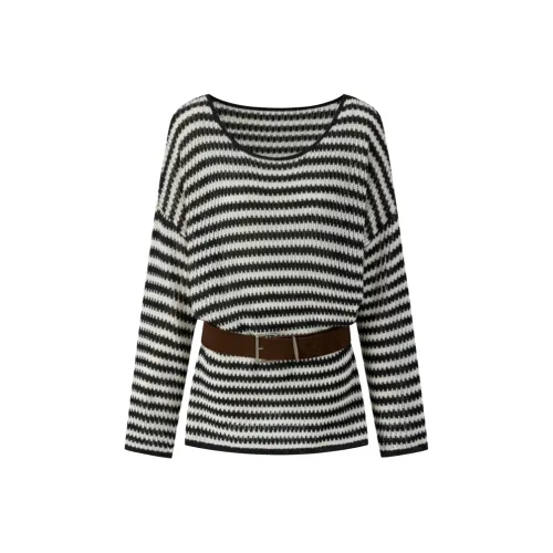 MITX Трикотаж Женские Трикотаж