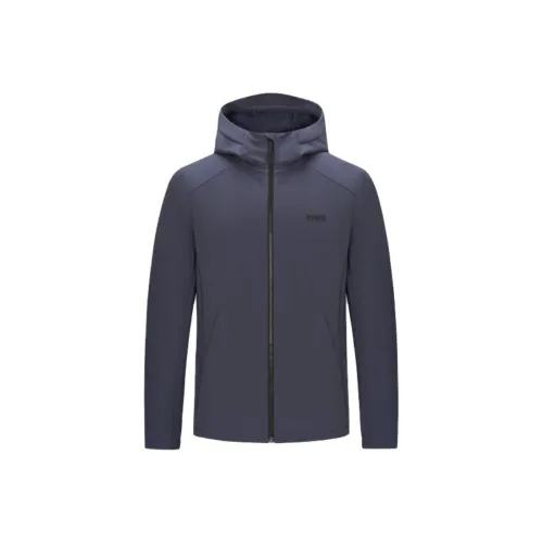 K·SWISS Мужские Куртки