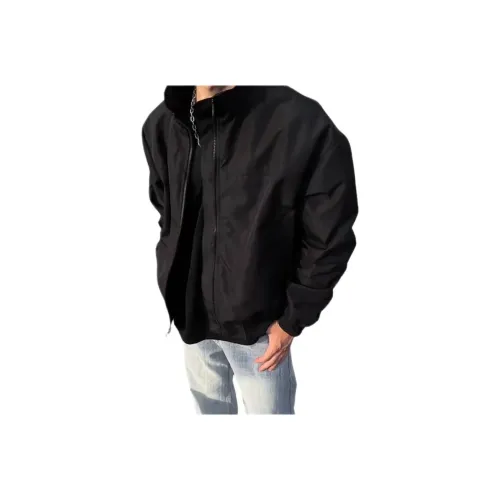 TONYBEAR Осенний комплект Hardman с тройной защитой воротник-стойка ветровка модный бренд мужская куртка