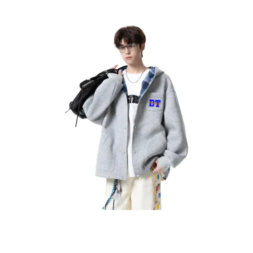 DANGERTIGER Унисекс Свитшоты