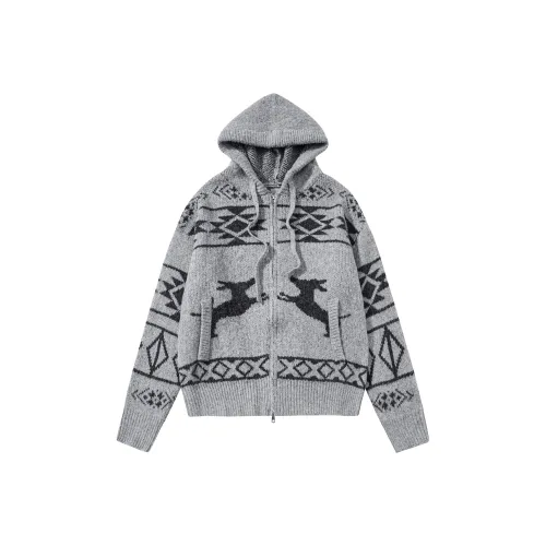 GBXM Унисекс Свитера