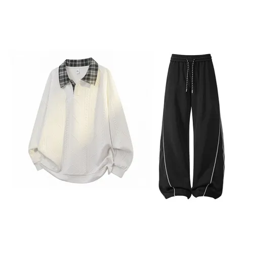 FRQ Унисекс Свитшот Комплекты