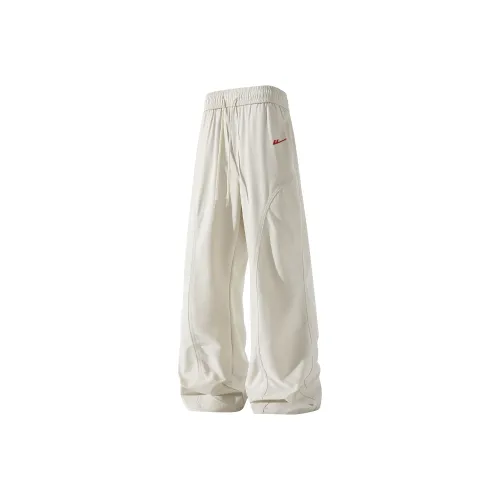 Warrior Huichao Riding The Wind Collection Спортивные брюки Унисекс