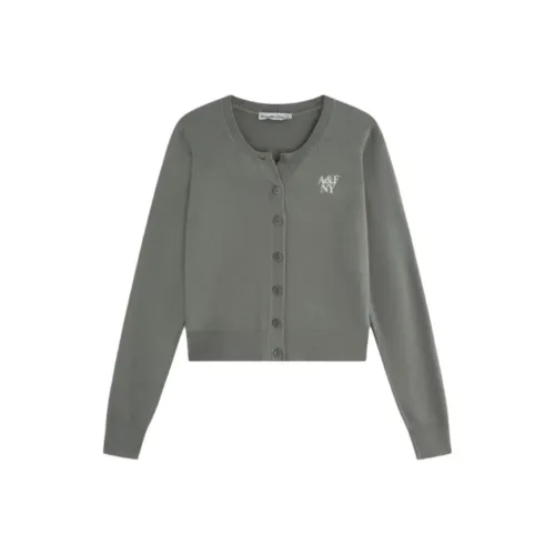 Abercrombie＆Fitch Трикотаж Женский