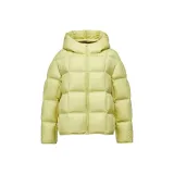 Осенний зеленый